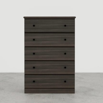 Big 5 drawer dresser